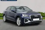 2021 Audi Q2