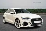 2020 Audi A3