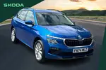 2024 Skoda Kamiq