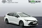 2025 Toyota Corolla Touring Sport