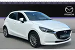 2021 Mazda 2