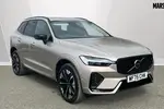 2025 Volvo XC60