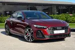 2026 Audi A5