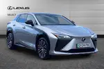 2024 Lexus RZ