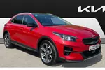 2022 Kia XCeed