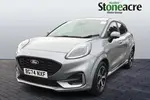 2024 Ford Puma