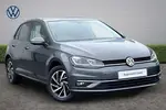 2020 Volkswagen Golf