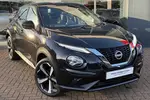 2022 Nissan Juke