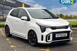 2024 Kia Picanto