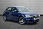 2017 Audi A1