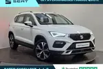 2023 SEAT Ateca