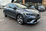 2020 Renault Clio