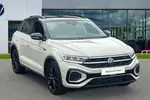 2022 Volkswagen T-Roc