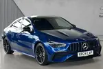 2024 Mercedes-Benz CLA
