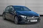 2020 Mercedes-Benz A-Class