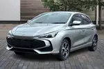 2025 MG MG3