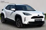 2024 Toyota Yaris Cross