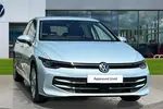 2024 Volkswagen Golf