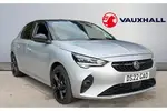 2022 Vauxhall Corsa
