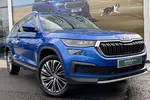 2022 Skoda Kodiaq