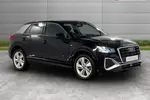 2025 Audi Q2