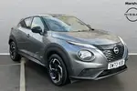 2024 Nissan Juke
