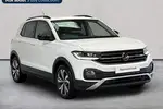 2023 Volkswagen T-Cross