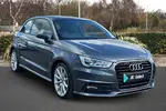 2018 Audi A1