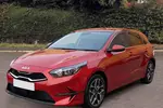 2023 Kia Ceed