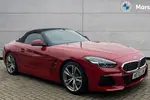 2022 BMW Z4