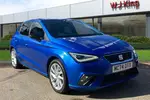 2025 SEAT Ibiza
