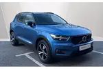 2020 Volvo XC40