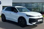 2026 Volkswagen T-Roc