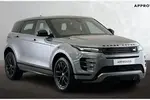 2024 Land Rover Range Rover Evoque