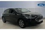 2023 Ford Focus