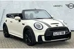 2022 MINI Convertible