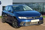 2024 Volkswagen Polo