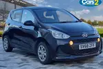 2018 Hyundai i10