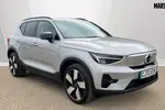2023 Volvo XC40 Recharge