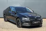 2023 Skoda Superb