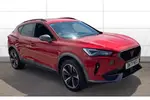 2021 Cupra Formentor