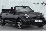 2025 MINI Convertible