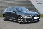 2021 Audi A3