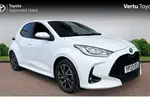 2023 Toyota Yaris