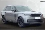 2024 Land Rover Range Rover