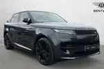2024 Land Rover Range Rover Sport