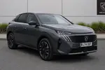 2024 Peugeot 3008