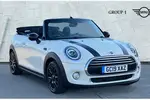 2019 MINI Convertible