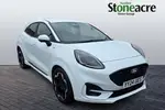2024 Ford Puma