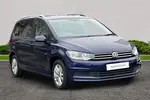 2021 Volkswagen Touran
